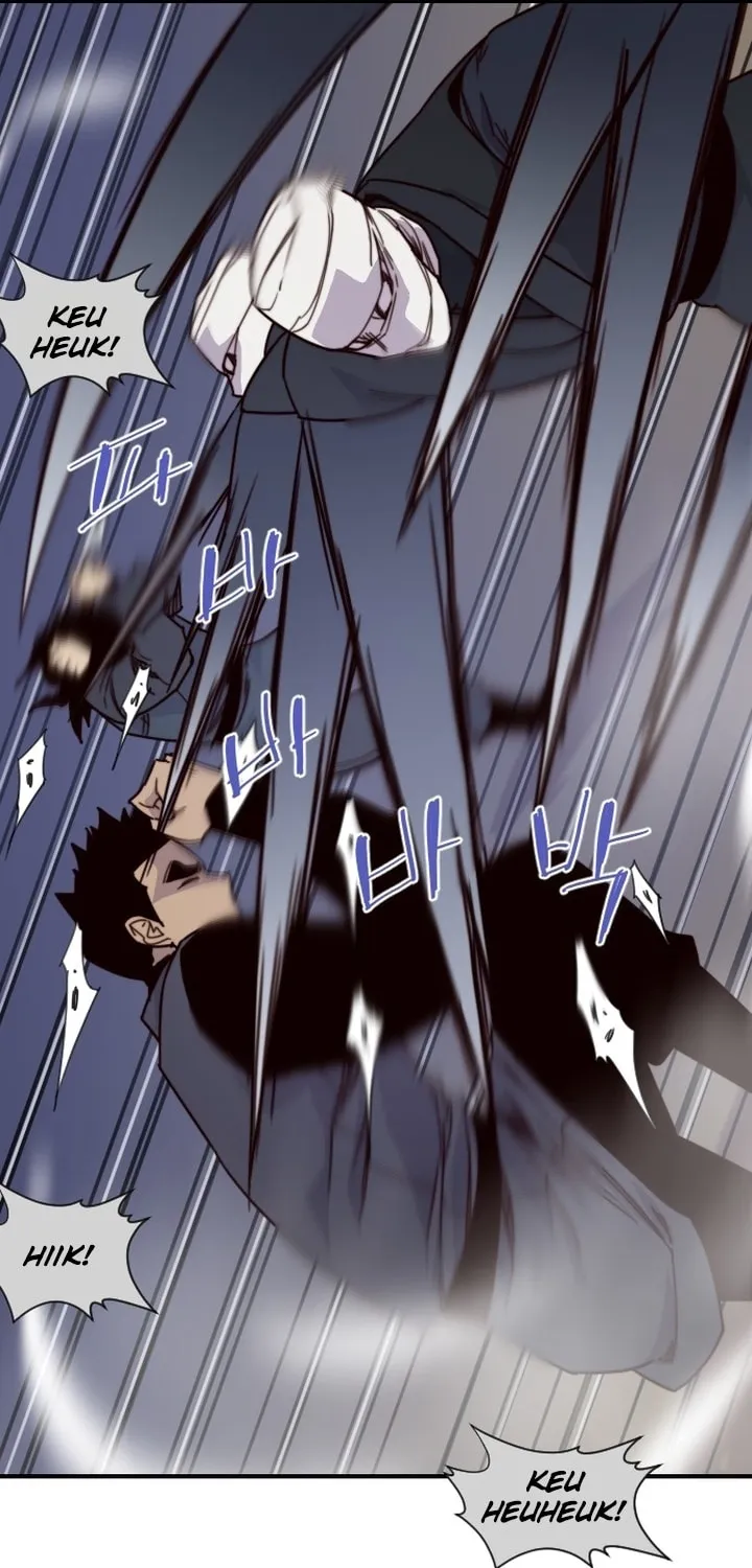 Read The Strongest Ever chapter 115 image 59 on Lezhin