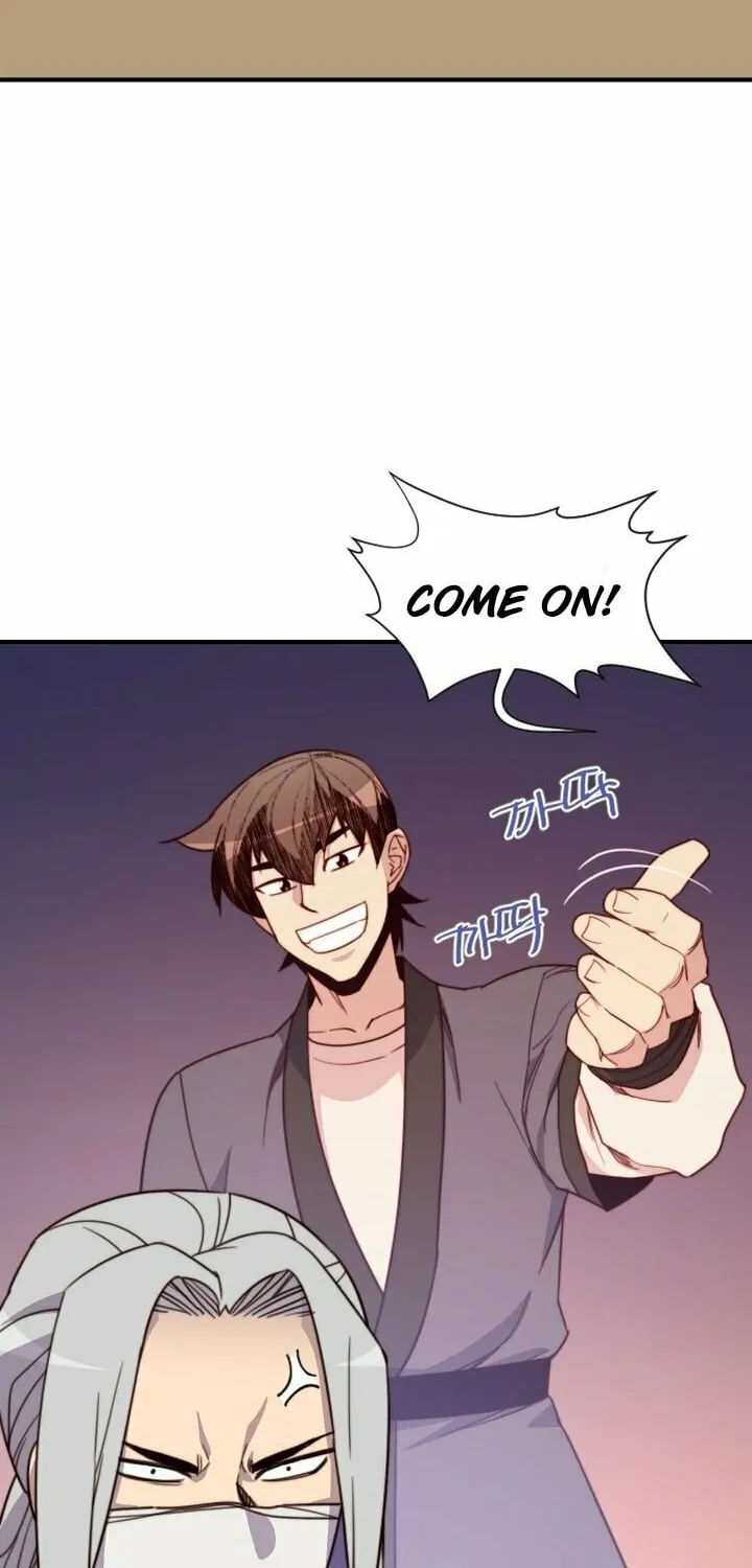 Read The Strongest Ever chapter 115 image 63 on Lezhin