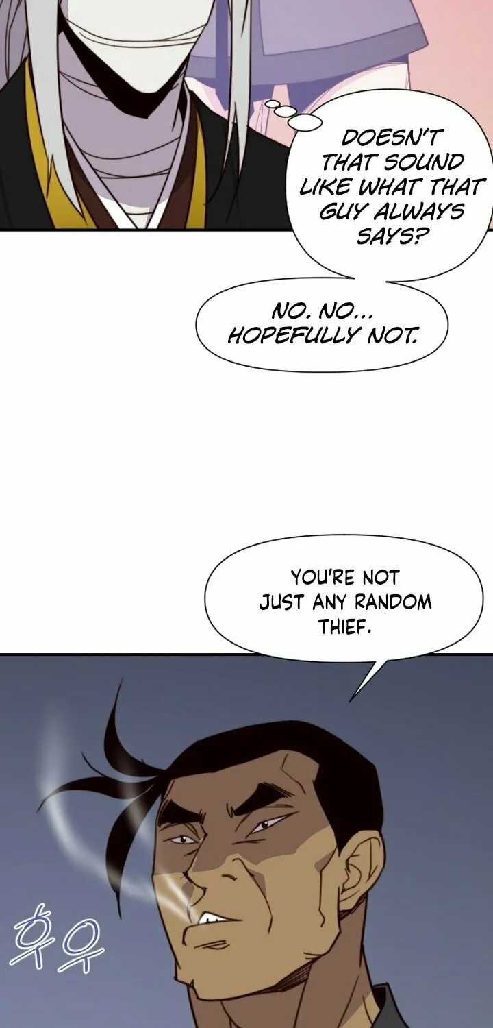 Read The Strongest Ever chapter 115 image 64 on Lezhin