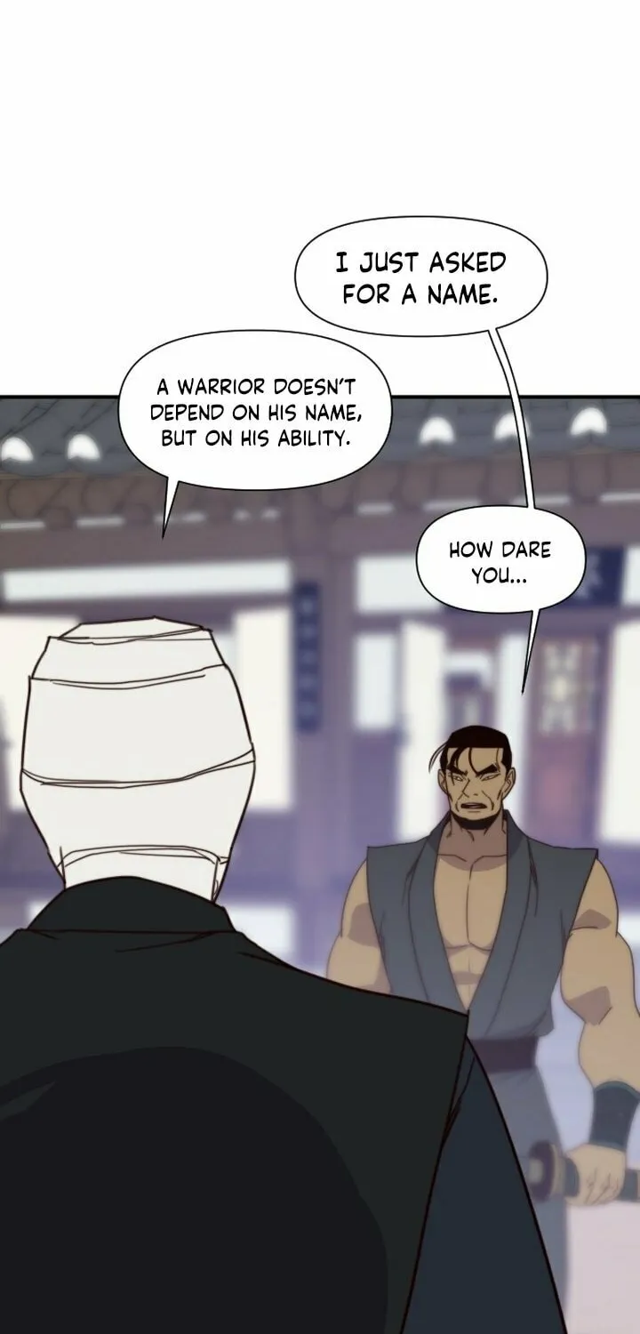 Read The Strongest Ever chapter 115 image 67 on Lezhin