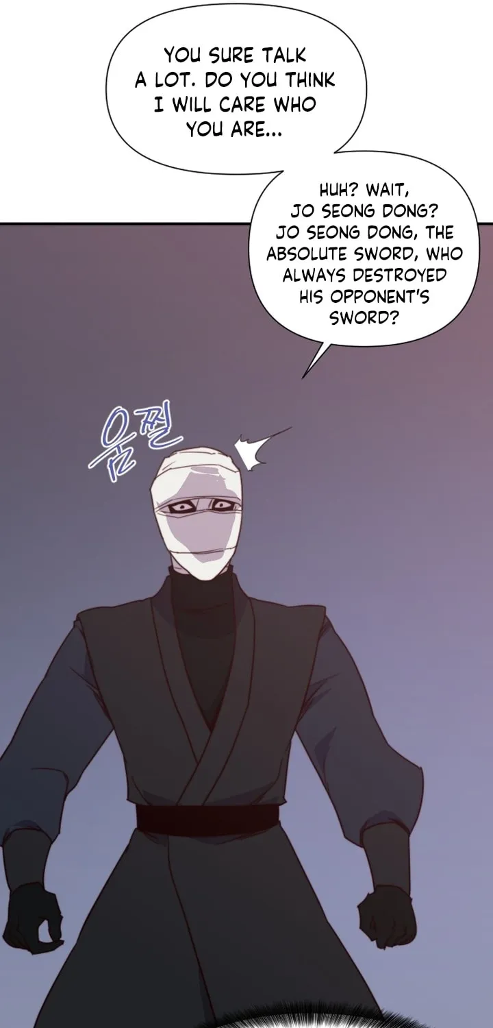 Read The Strongest Ever chapter 115 image 69 on Lezhin