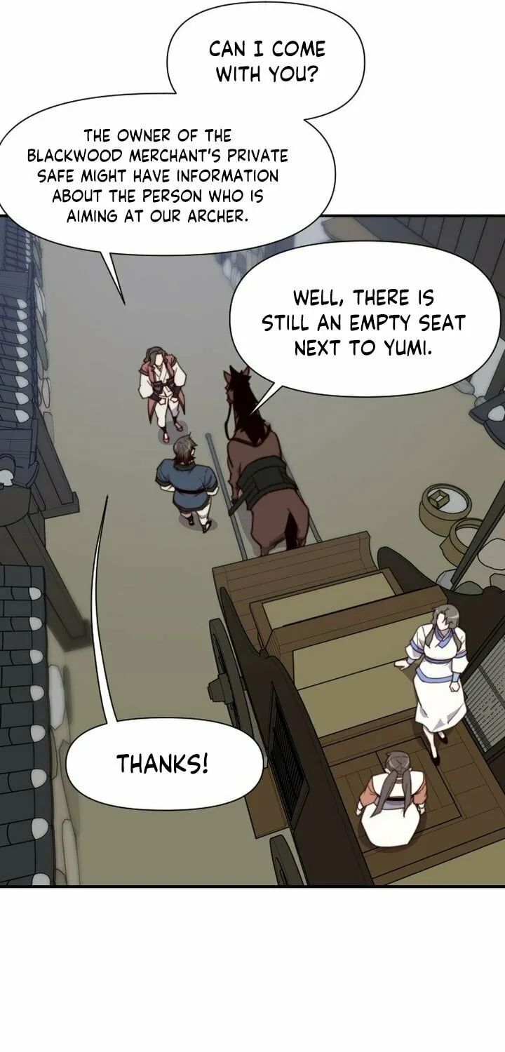 Read The Strongest Ever chapter 115 image 7 on Lezhin