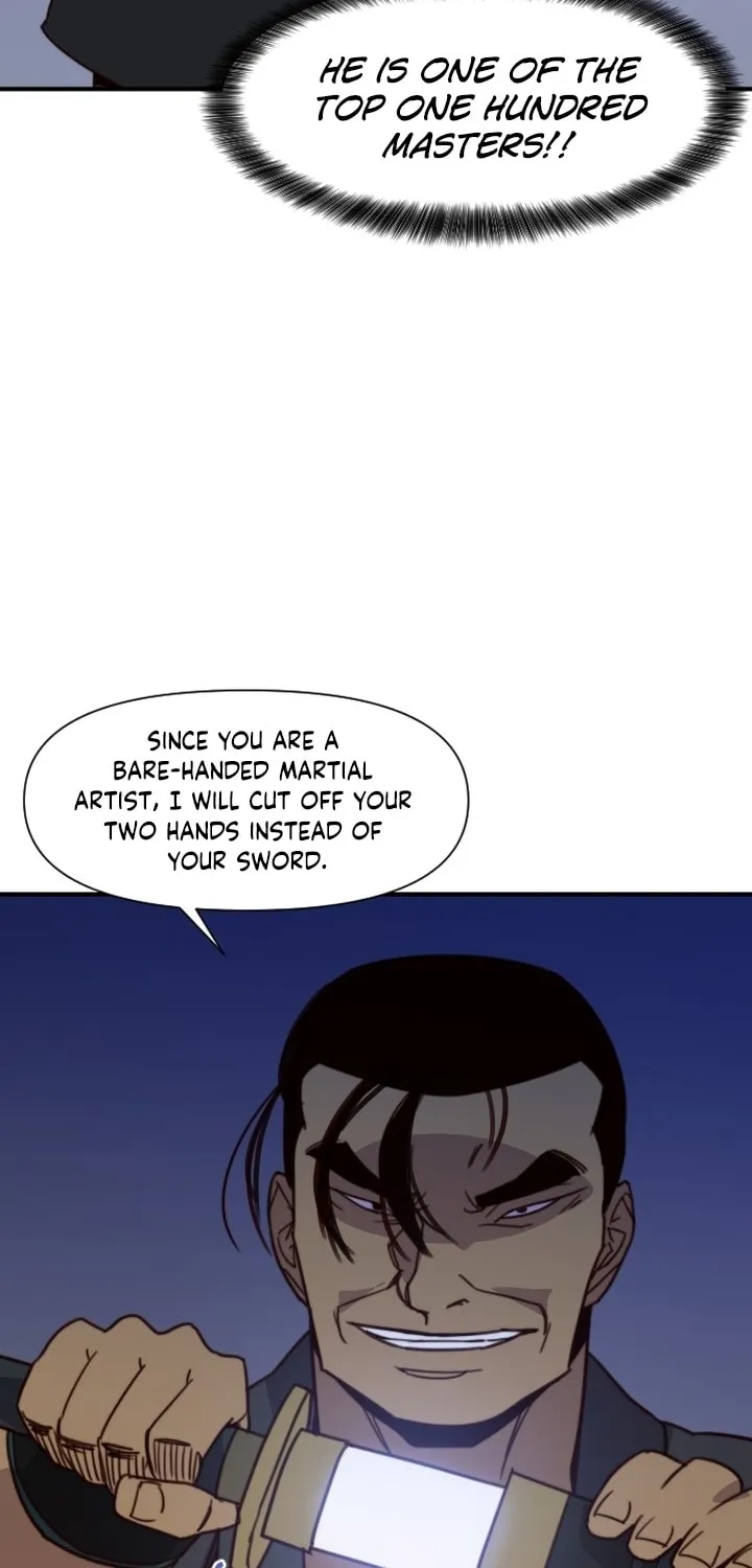 Read The Strongest Ever chapter 115 image 70 on Lezhin