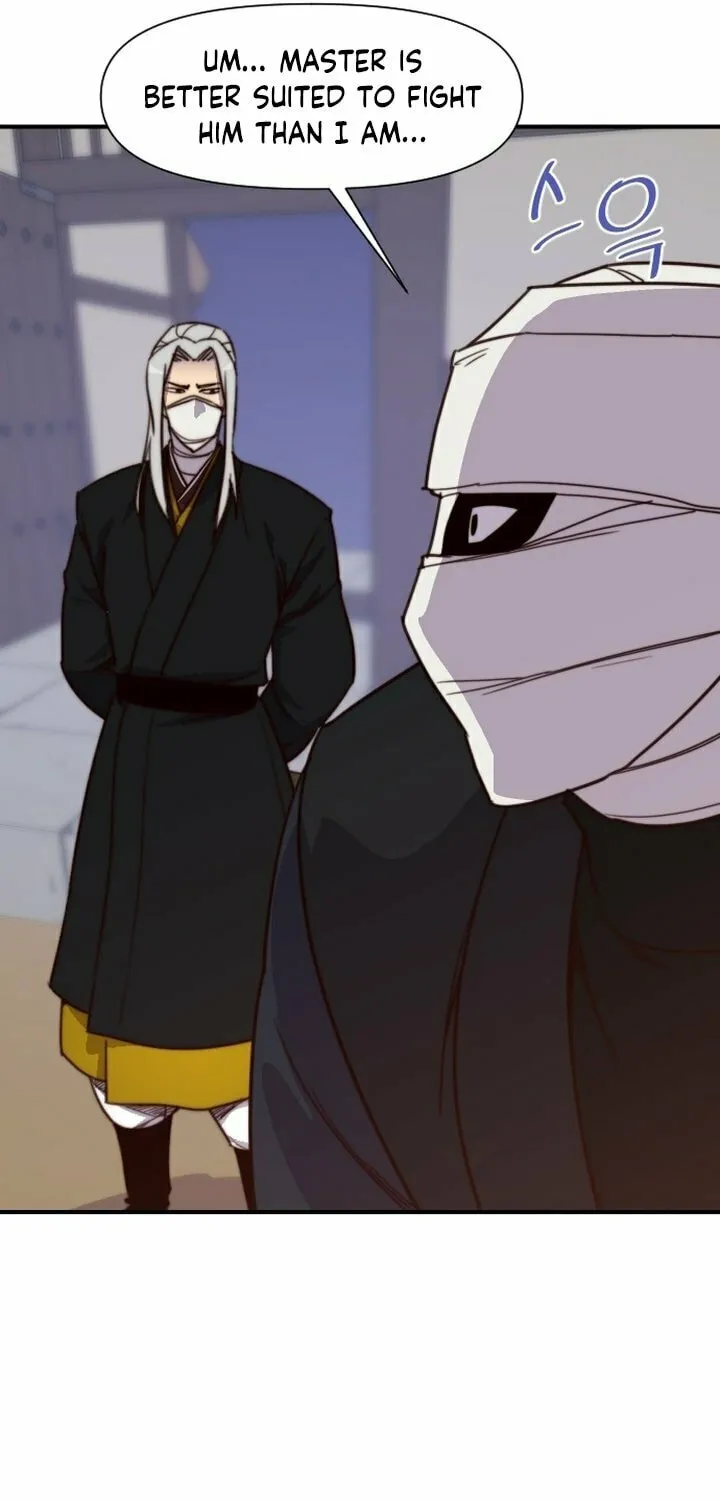 Read The Strongest Ever chapter 115 image 72 on Lezhin