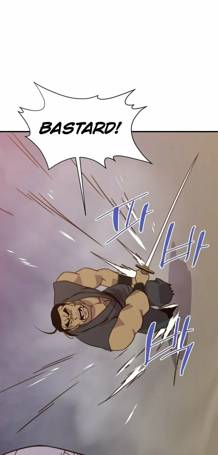 Read The Strongest Ever chapter 115 image 73 on Lezhin