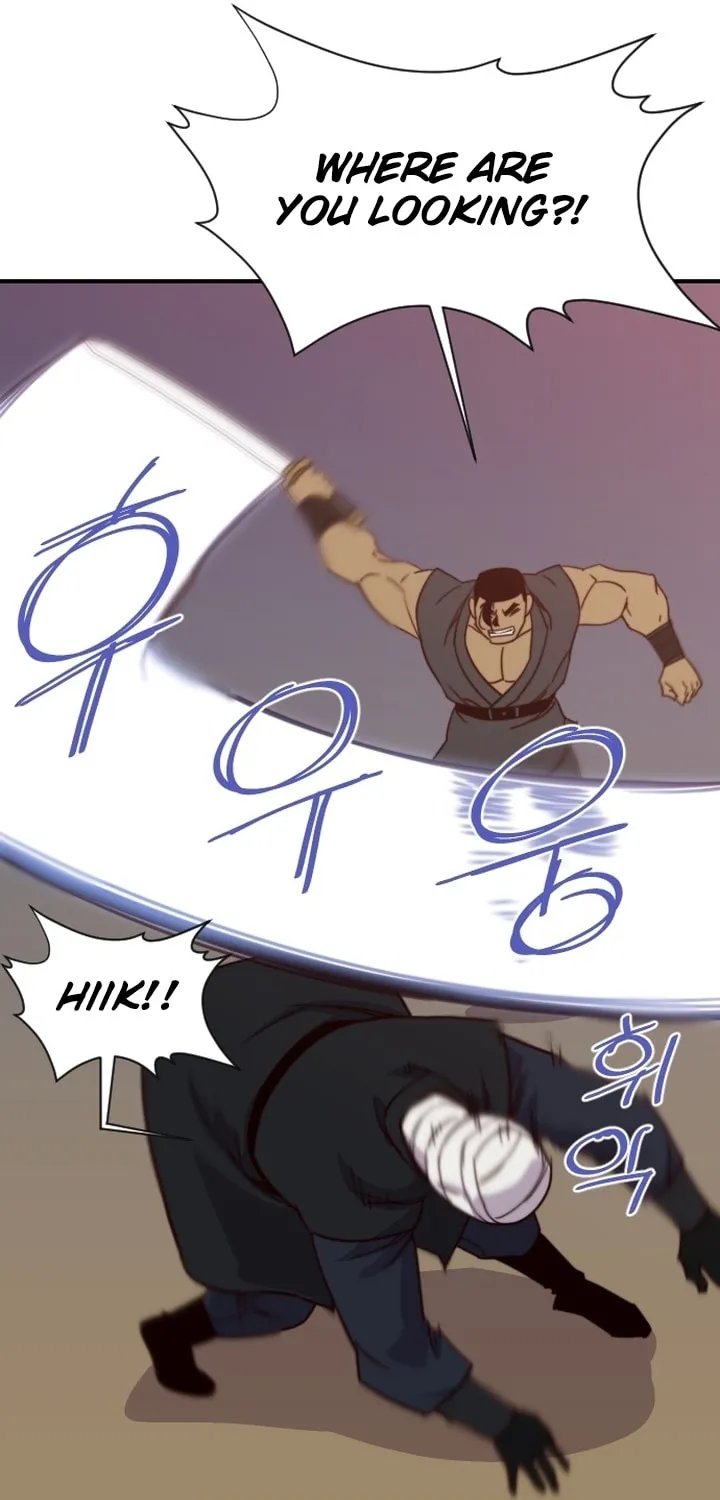 Read The Strongest Ever chapter 115 image 75 on Lezhin