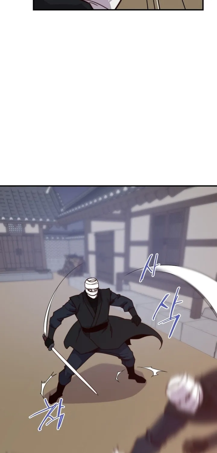 Read The Strongest Ever chapter 115 image 77 on Lezhin