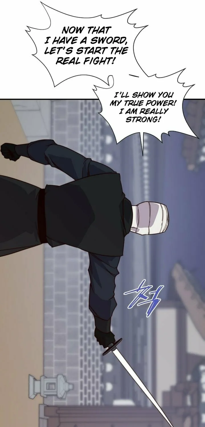 Read The Strongest Ever chapter 115 image 79 on Lezhin