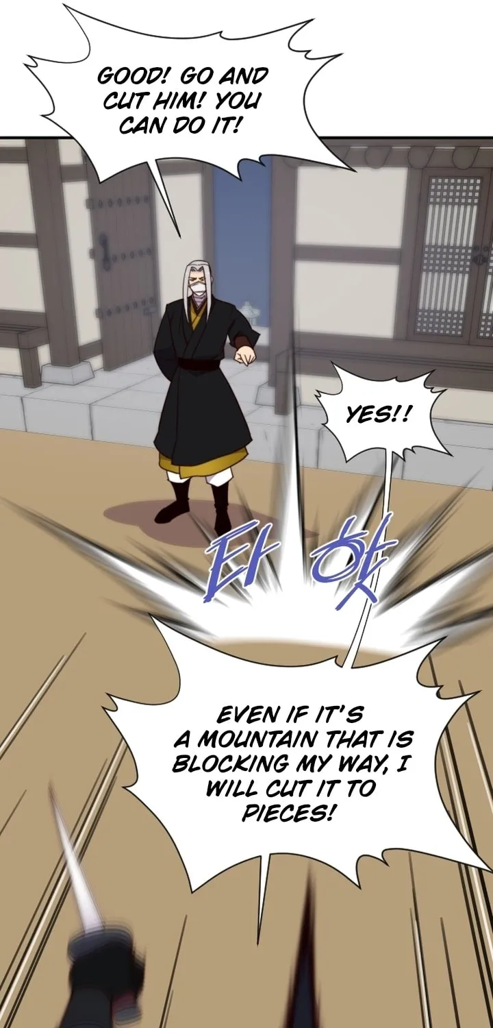 Read The Strongest Ever chapter 115 image 83 on Lezhin