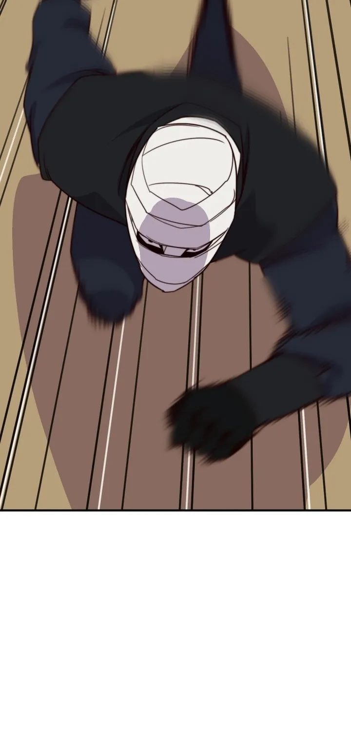 Read The Strongest Ever chapter 115 image 84 on Lezhin