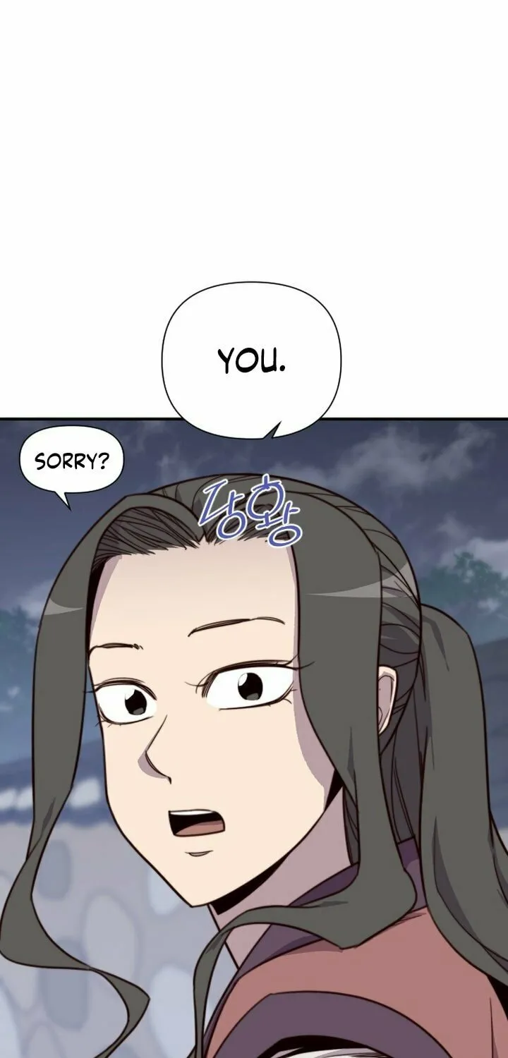 Read The Strongest Ever chapter 115 image 9 on Lezhin