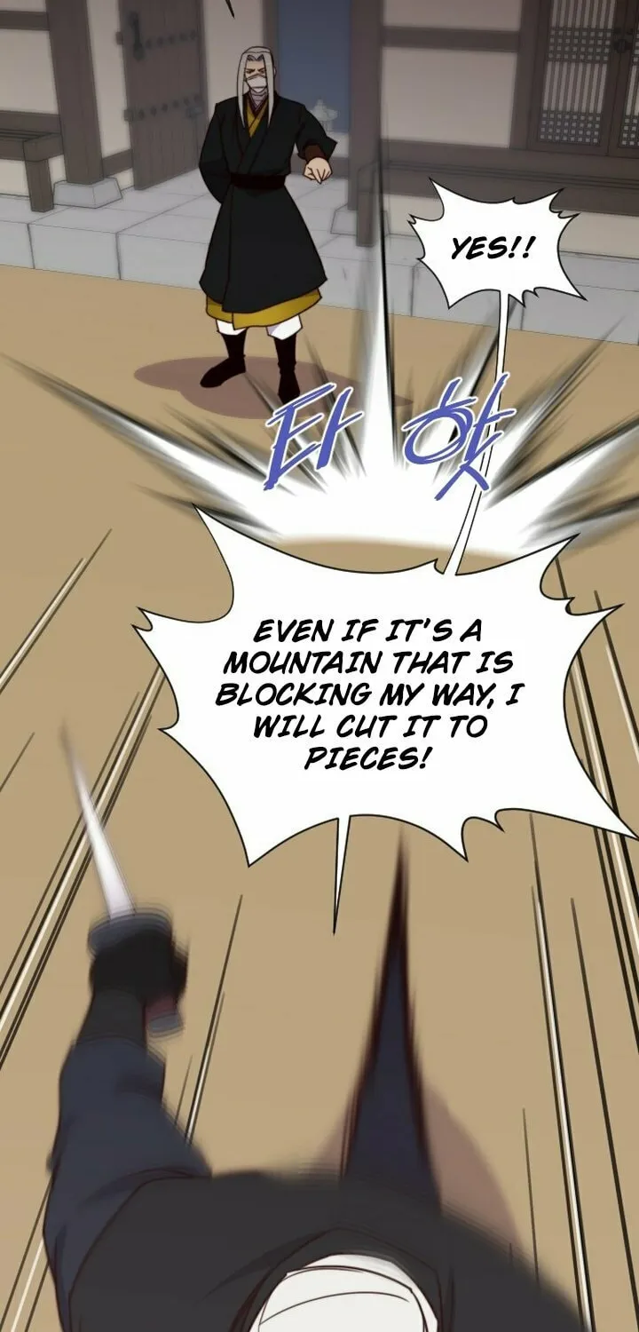 Read The Strongest Ever chapter 116 image 1 on Lezhin