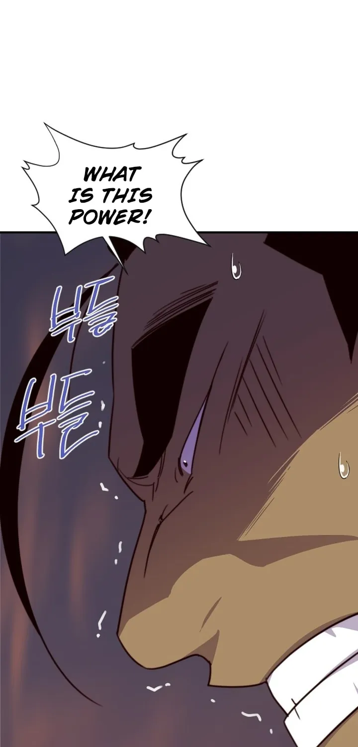 Read The Strongest Ever chapter 116 image 10 on Lezhin