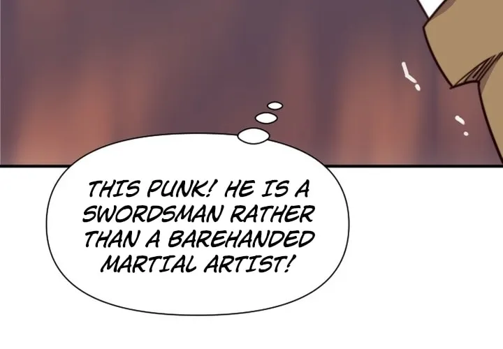 Read The Strongest Ever chapter 116 image 11 on Lezhin