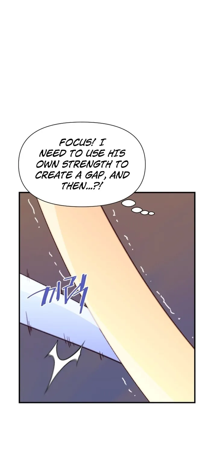 Read The Strongest Ever chapter 116 image 12 on Lezhin