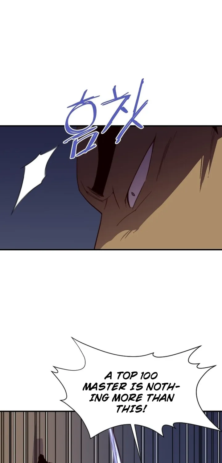 Read The Strongest Ever chapter 116 image 13 on Lezhin