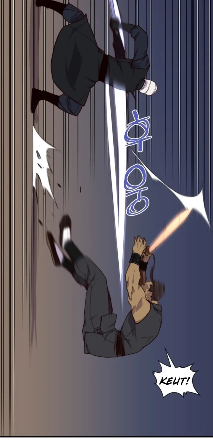 Read The Strongest Ever chapter 116 image 14 on Lezhin