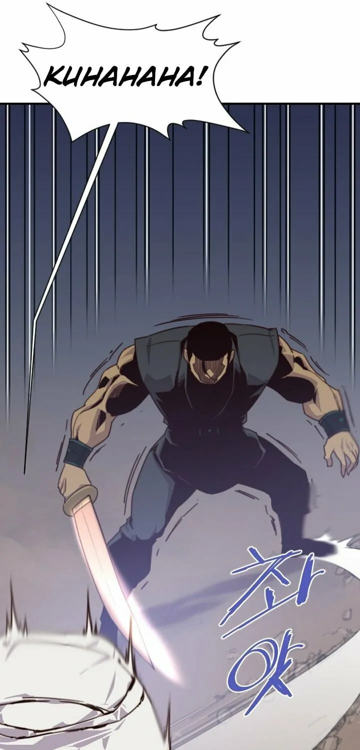 Read The Strongest Ever chapter 116 image 16 on Lezhin
