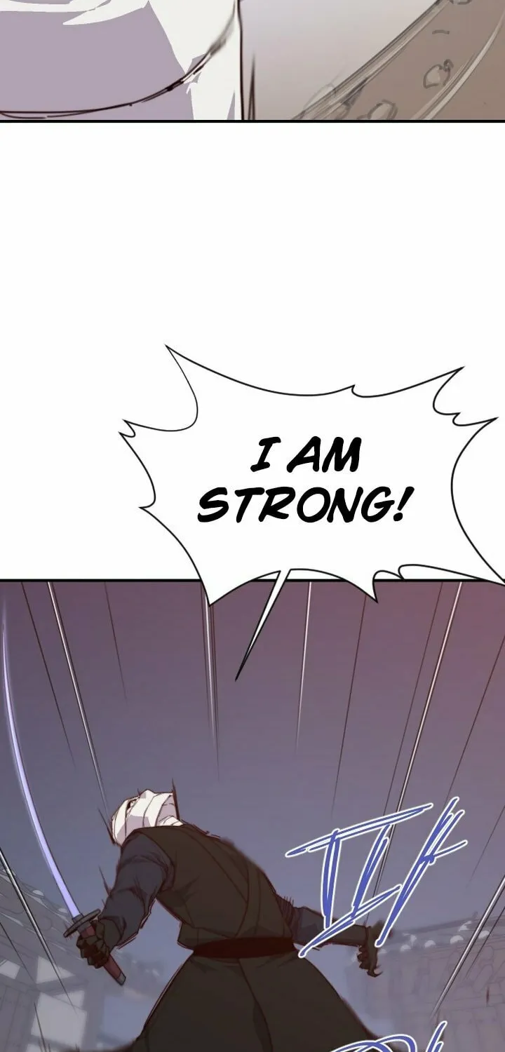 Read The Strongest Ever chapter 116 image 17 on Lezhin