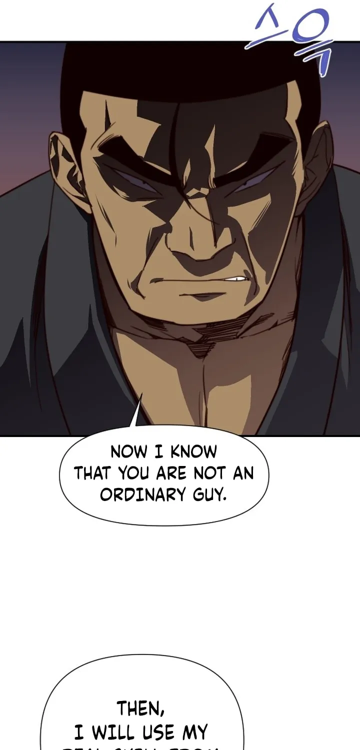 Read The Strongest Ever chapter 116 image 19 on Lezhin