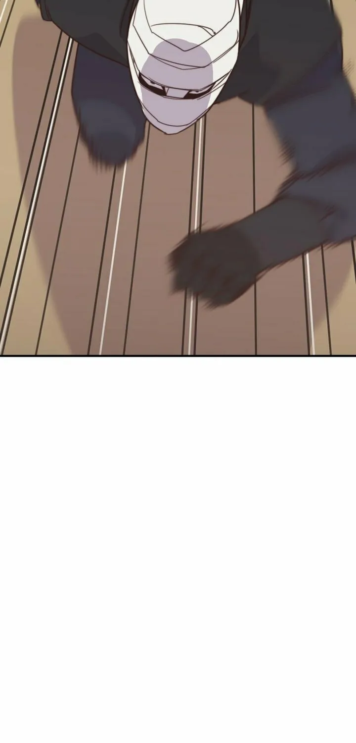Read The Strongest Ever chapter 116 image 2 on Lezhin