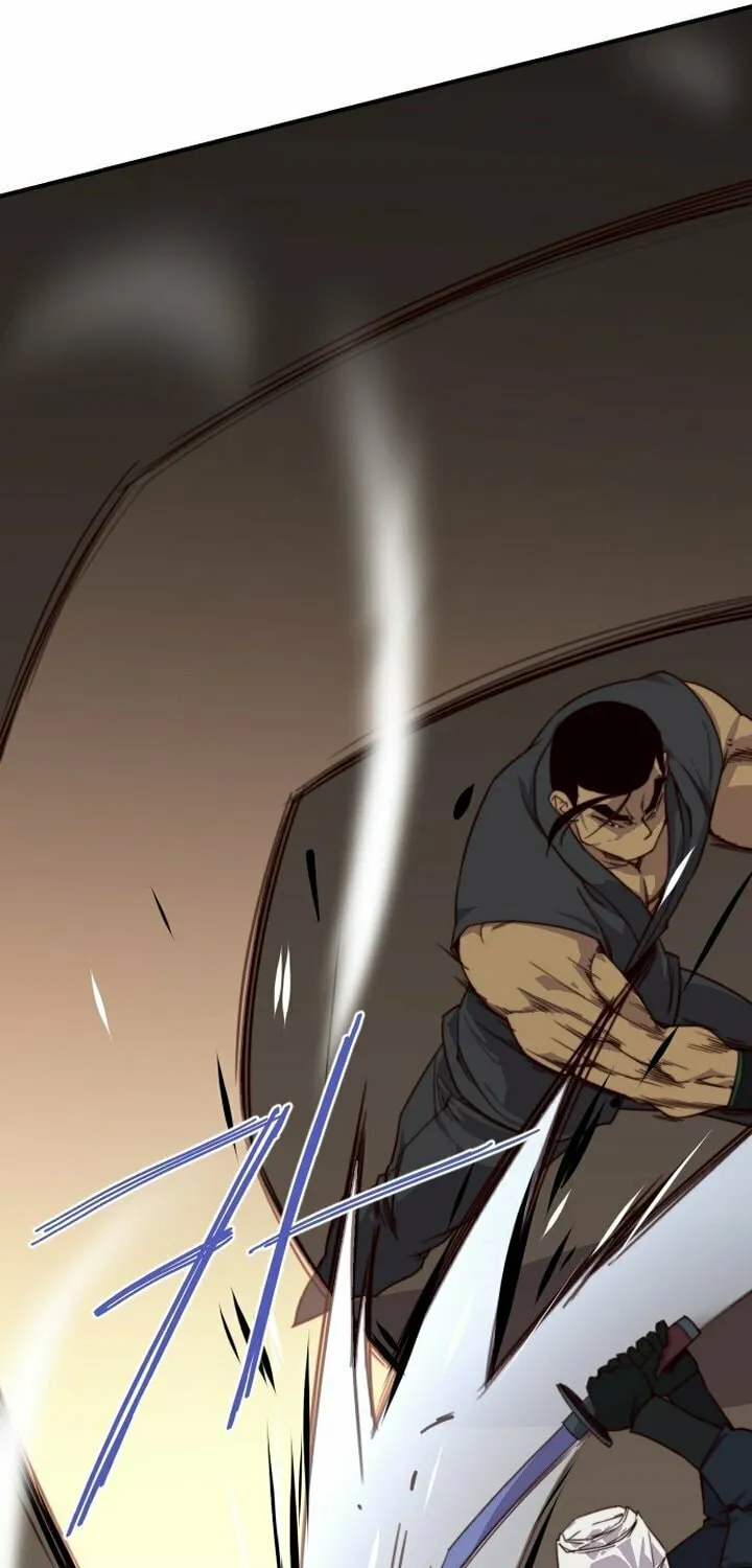 Read The Strongest Ever chapter 116 image 22 on Lezhin