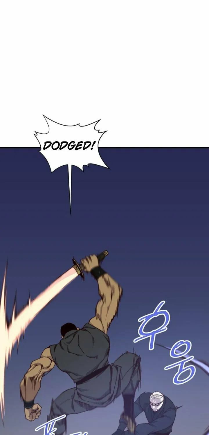 Read The Strongest Ever chapter 116 image 26 on Lezhin