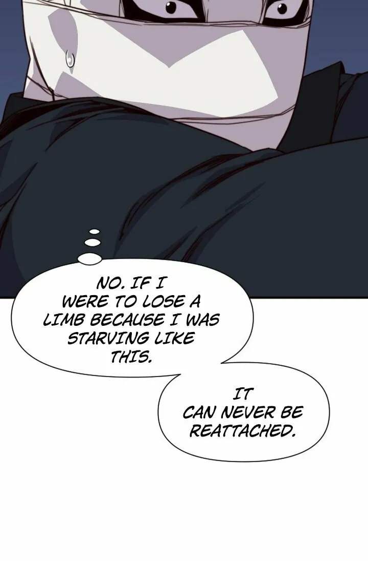 Read The Strongest Ever chapter 116 image 38 on Lezhin
