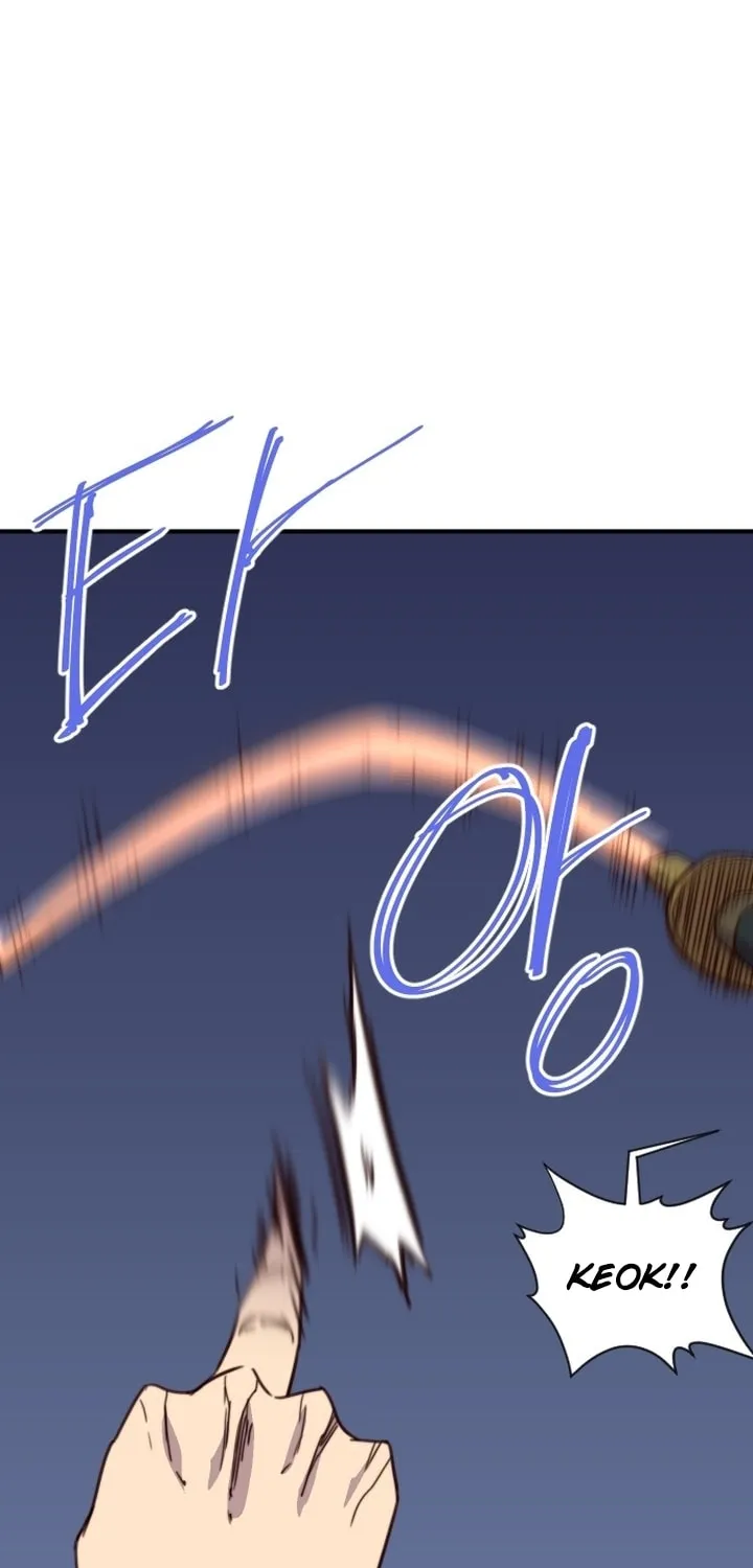 Read The Strongest Ever chapter 116 image 41 on Lezhin