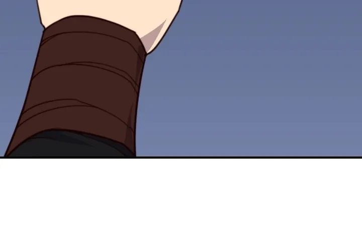 Read The Strongest Ever chapter 116 image 42 on Lezhin