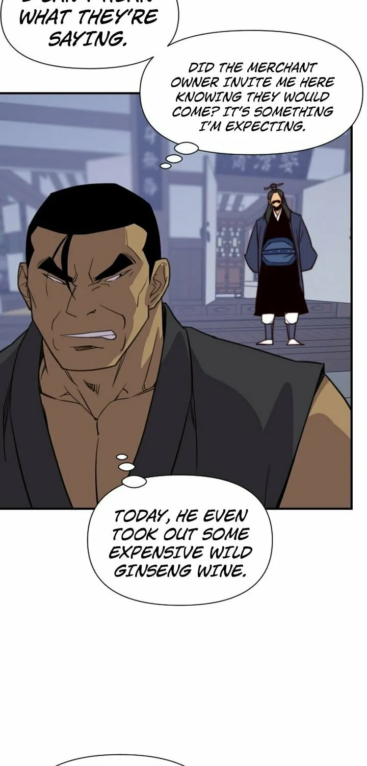 Read The Strongest Ever chapter 116 image 48 on Lezhin