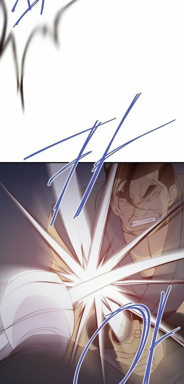 Read The Strongest Ever chapter 116 image 5 on Lezhin
