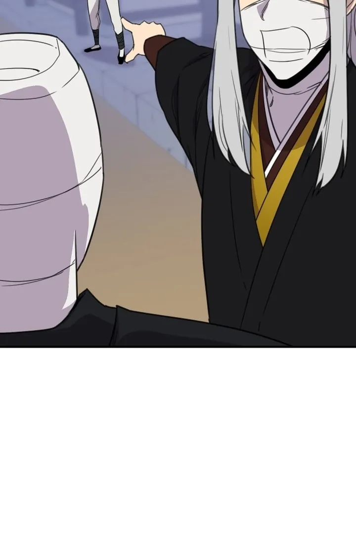 Read The Strongest Ever chapter 116 image 57 on Lezhin