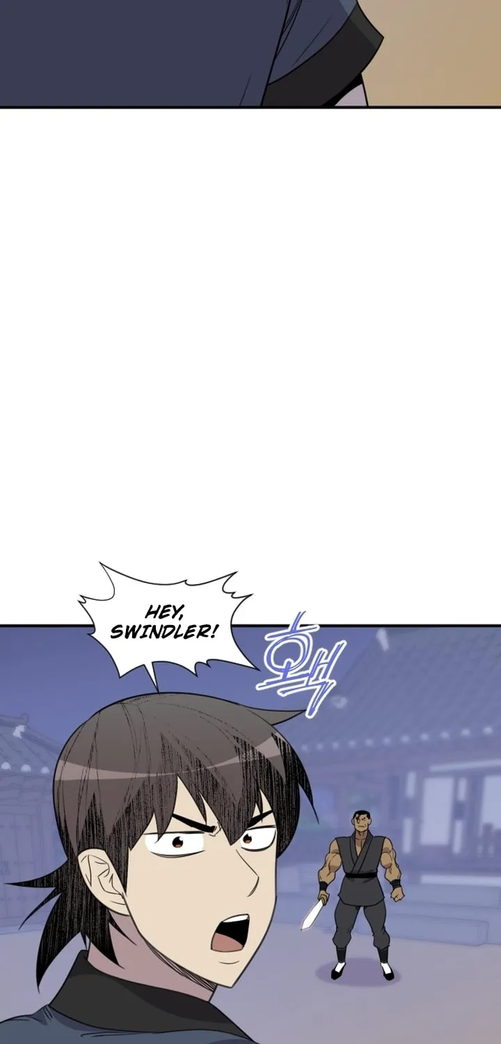Read The Strongest Ever chapter 116 image 60 on Lezhin