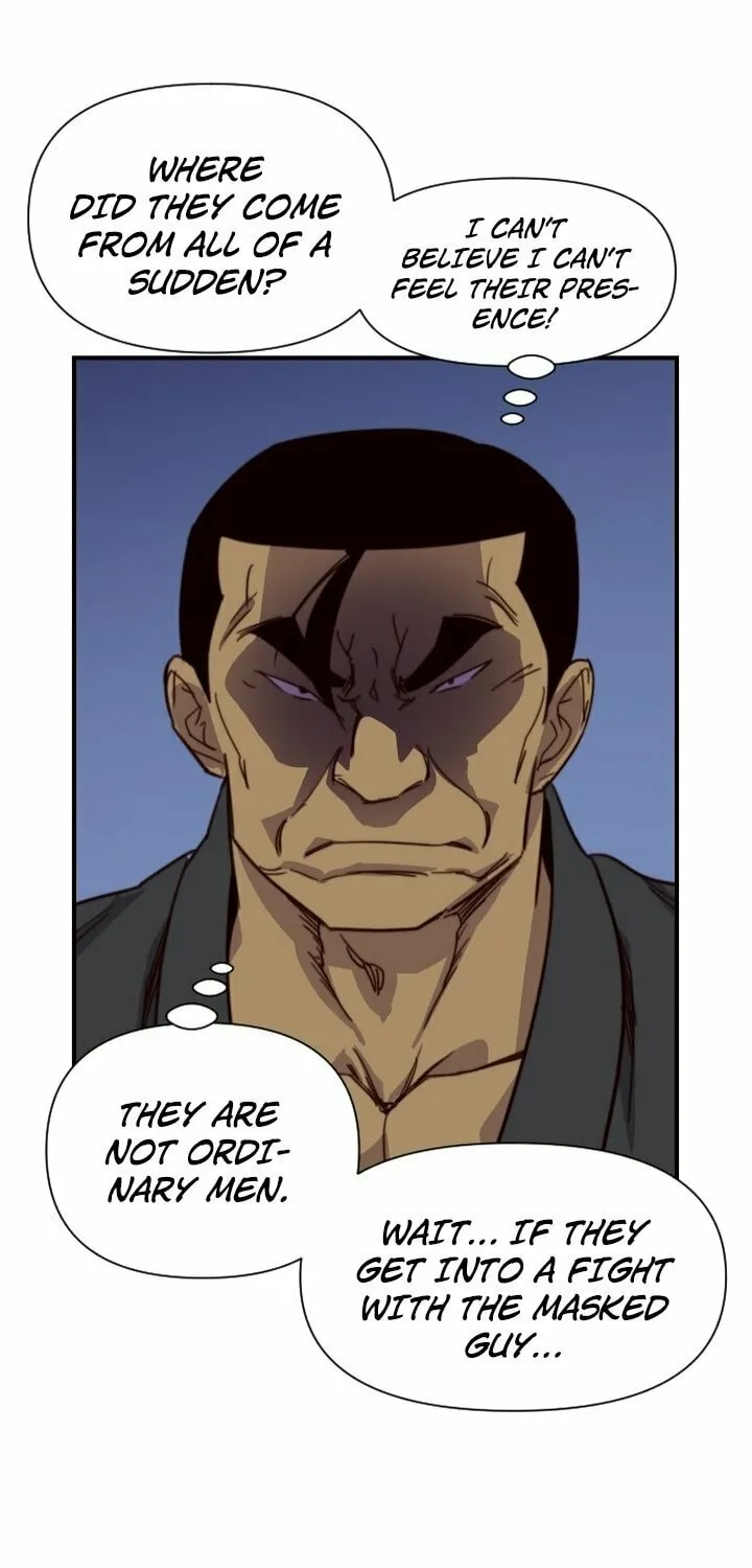 Read The Strongest Ever chapter 116 image 70 on Lezhin