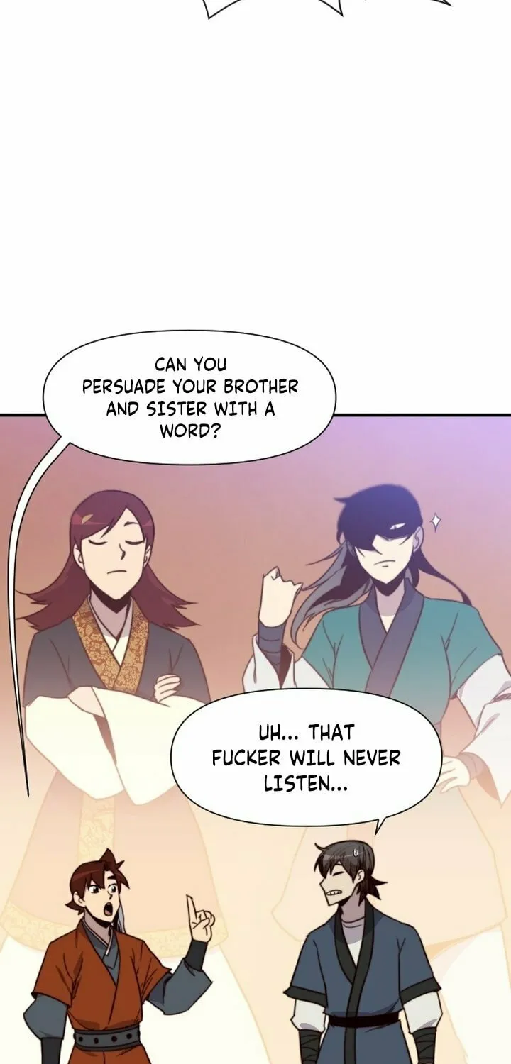 Read The Strongest Ever chapter 116 image 75 on Lezhin
