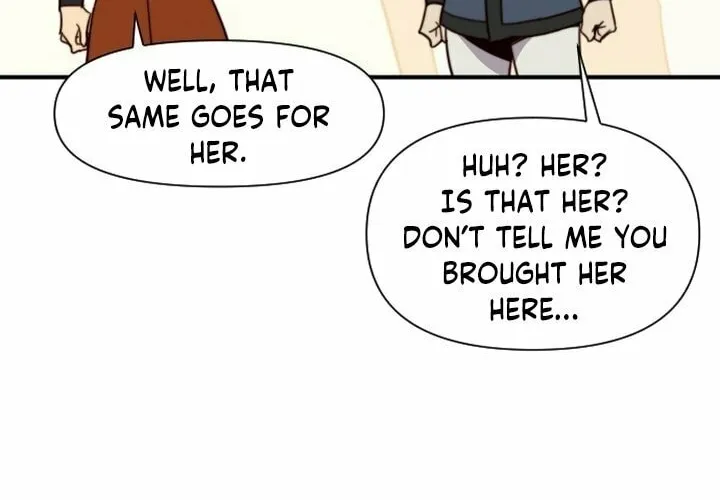 Read The Strongest Ever chapter 116 image 76 on Lezhin