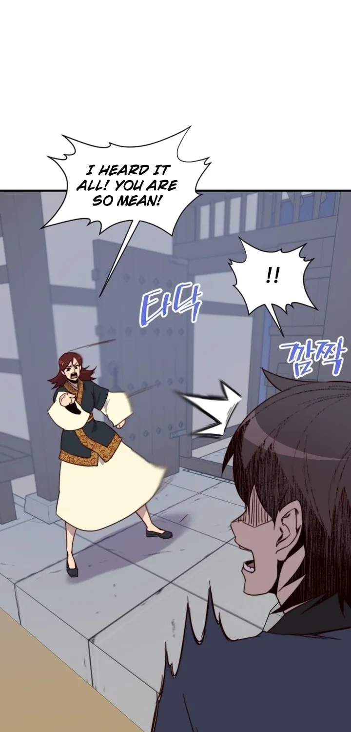 Read The Strongest Ever chapter 116 image 77 on Lezhin