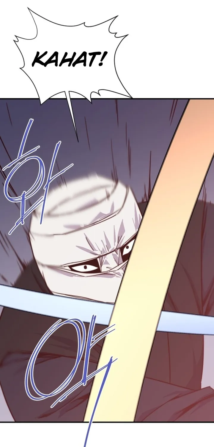Read The Strongest Ever chapter 116 image 8 on Lezhin