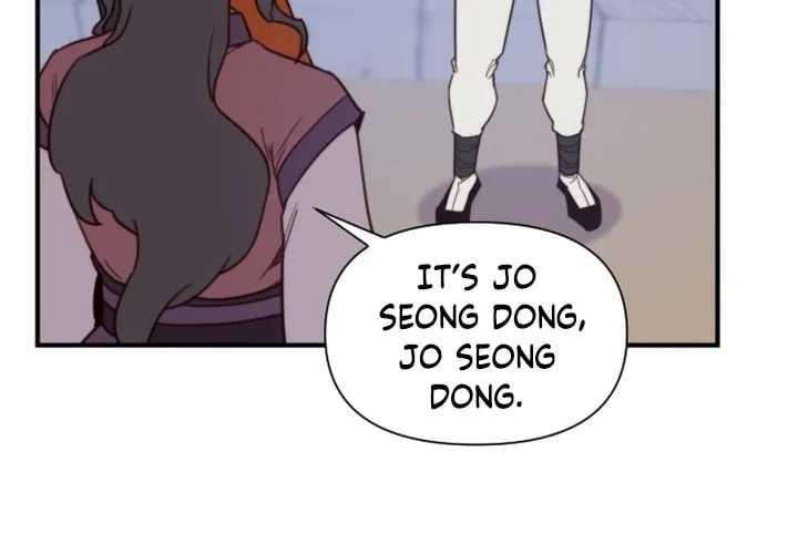 Read The Strongest Ever chapter 116 image 80 on Lezhin
