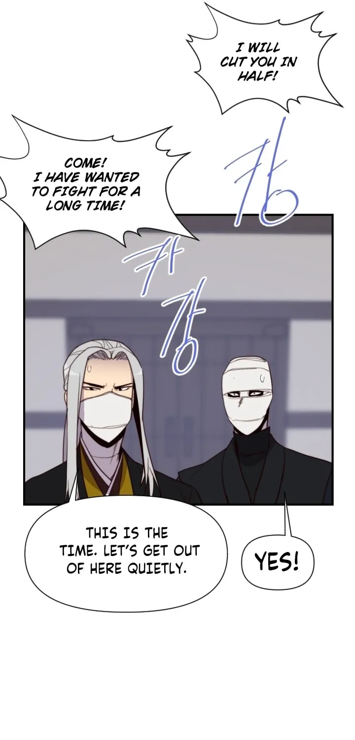 Read The Strongest Ever chapter 116 image 85 on Lezhin