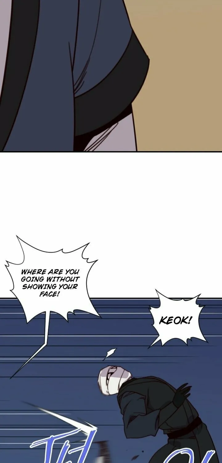 Read The Strongest Ever chapter 116 image 89 on Lezhin