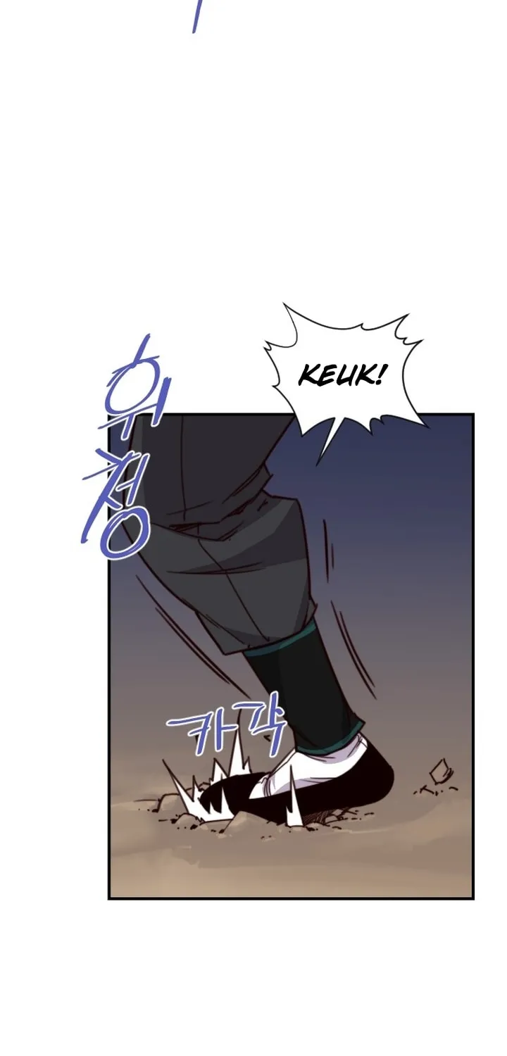 Read The Strongest Ever chapter 116 image 9 on Lezhin