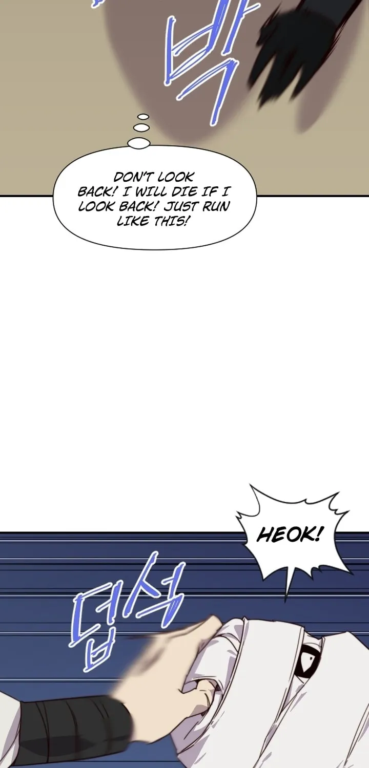 Read The Strongest Ever chapter 116 image 93 on Lezhin