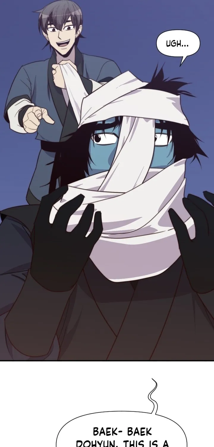 Read The Strongest Ever chapter 116 image 95 on Lezhin
