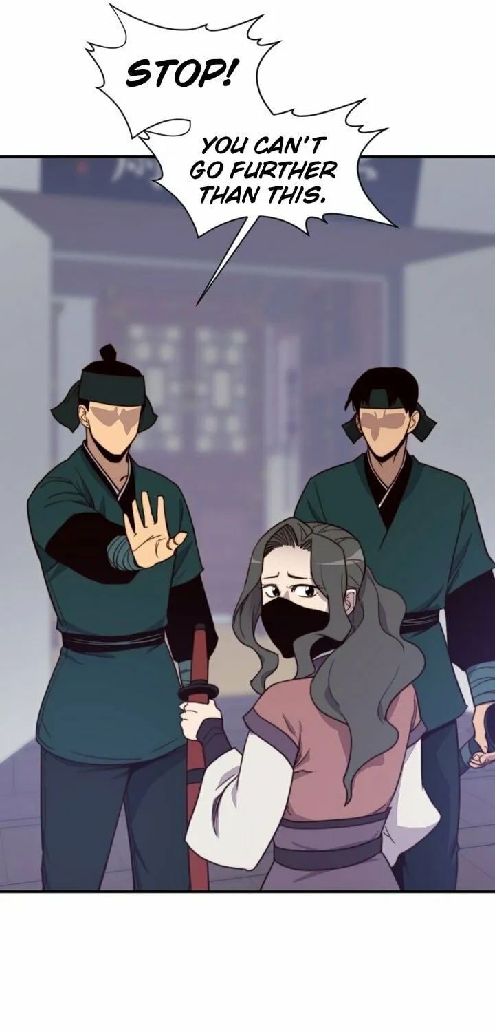 Read The Strongest Ever chapter 117 image 100 on Lezhin