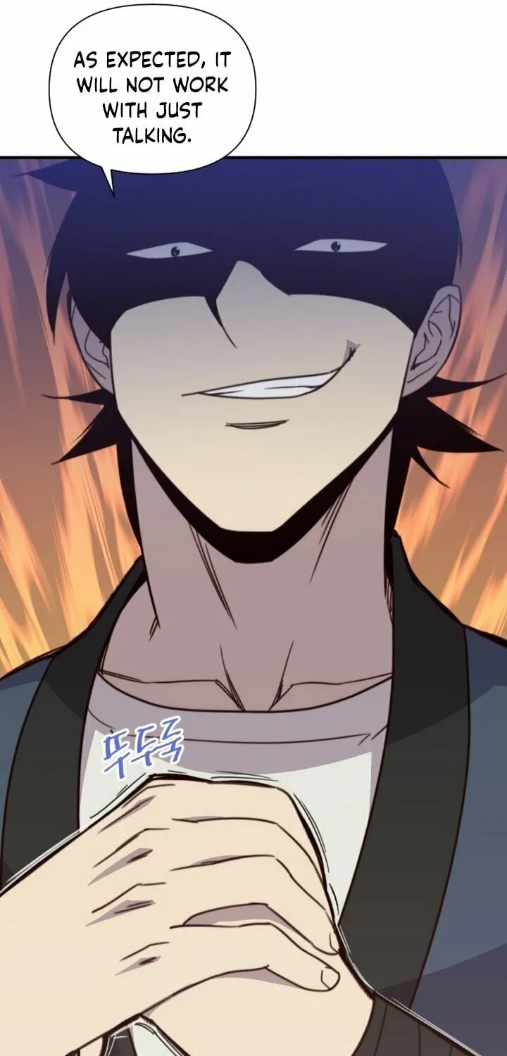 Read The Strongest Ever chapter 117 image 103 on Lezhin
