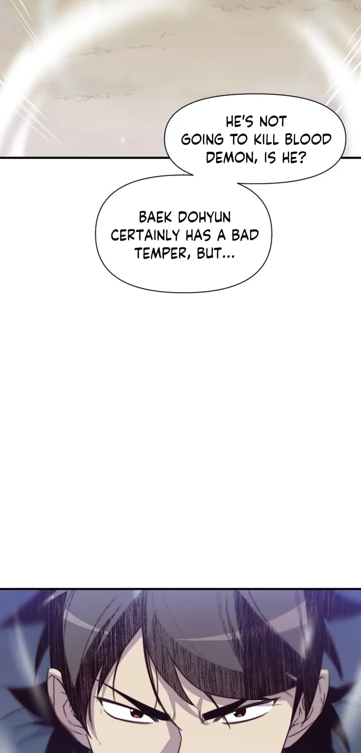 Read The Strongest Ever chapter 117 image 13 on Lezhin