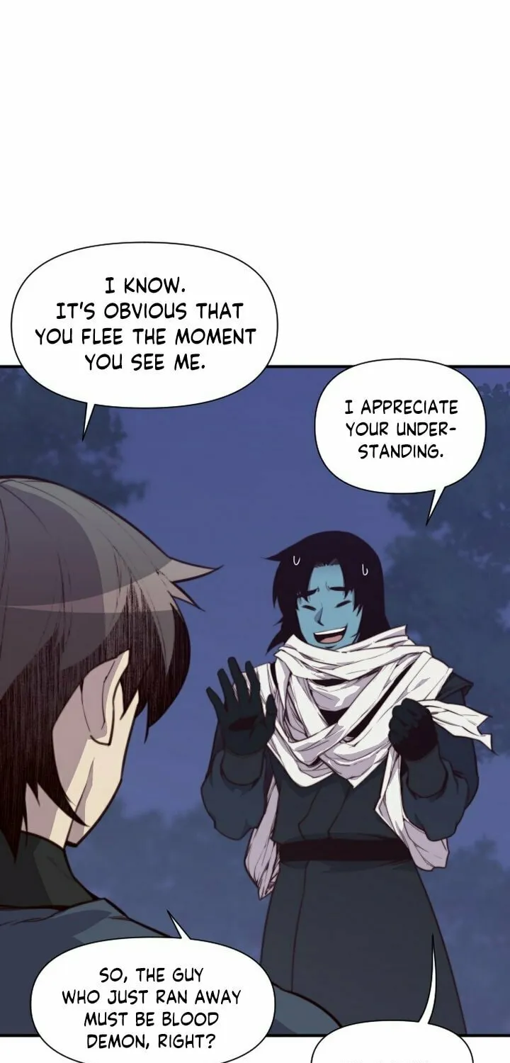 Read The Strongest Ever chapter 117 image 2 on Lezhin