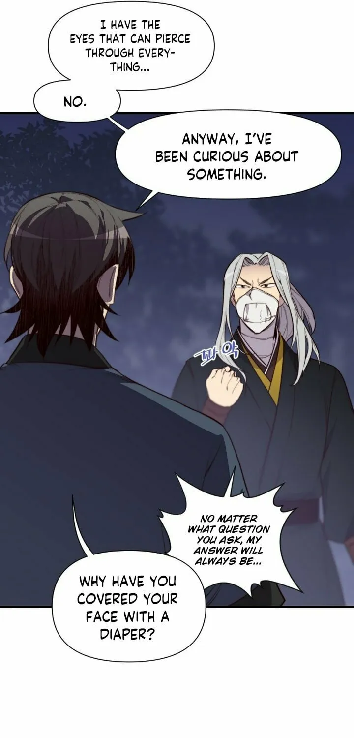 Read The Strongest Ever chapter 117 image 23 on Lezhin